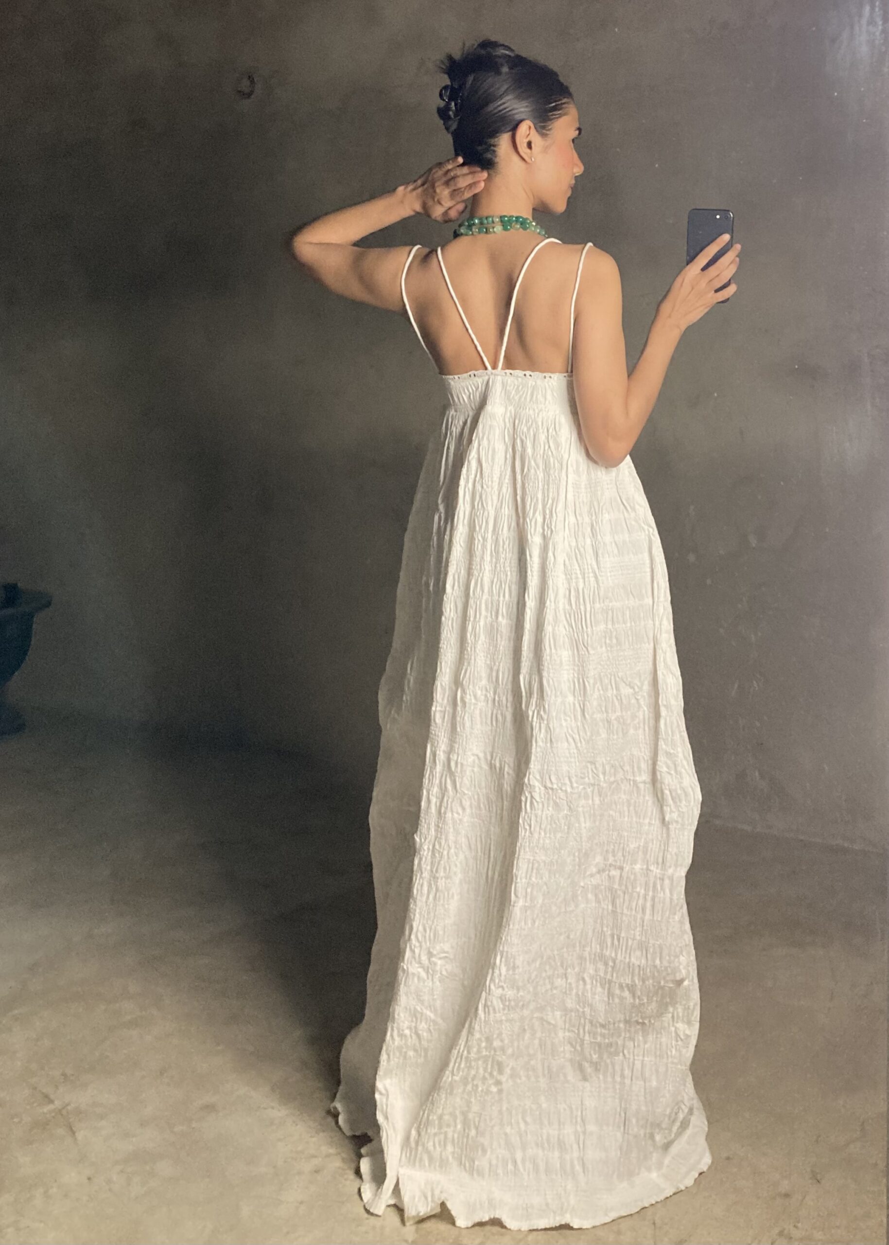 Gracious Dress